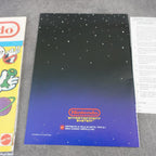 Nes Control Deck + Super Mario Bank