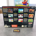 Vendita Super Nintendo Pal Super Mario All Stars Bundle - Retrogaming Shop