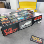 Vendita Super Nintendo Pal Super Mario All Stars Bundle - Retrogaming Shop