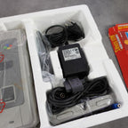 Vendita Super Nintendo Pal Super Mario All Stars Bundle - Retrogaming Shop