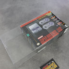 Vendita Super Nintendo Nintendo Classic Mini USA - Retrogaming Shop