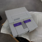 Vendita Super Nintendo Nintendo Classic Mini USA - Retrogaming Shop