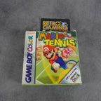 Vendita Mario Tennis - Retrogaming Shop
