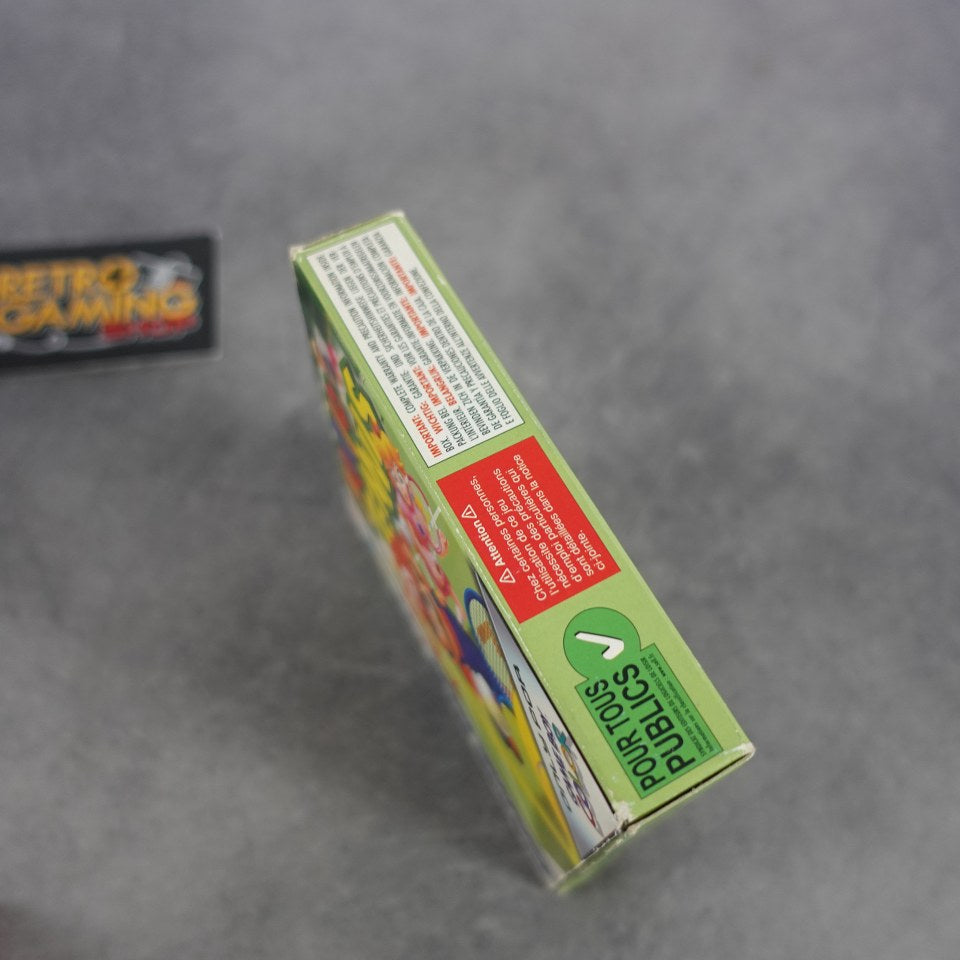 Vendita Mario Tennis - Retrogaming Shop