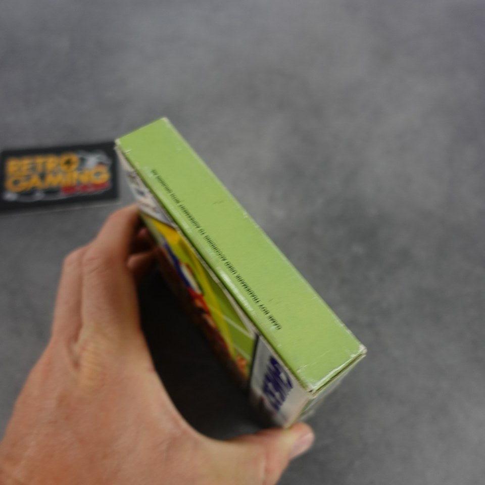 Vendita Mario Tennis - Retrogaming Shop