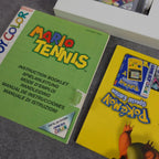 Vendita Mario Tennis - Retrogaming Shop