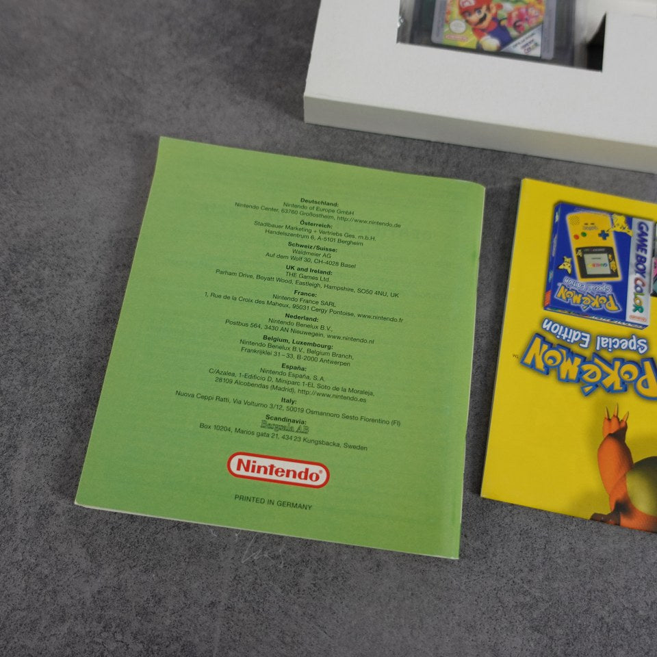 Vendita Mario Tennis - Retrogaming Shop