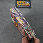 Vendita Ninja Warriors C64 - Retrogaming Shop