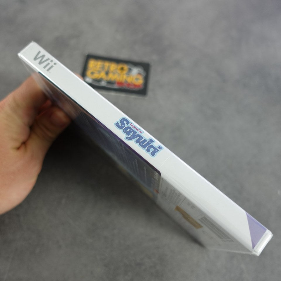 Vendita Legend Of Sayuki Nuovo - Retrogaming Shop