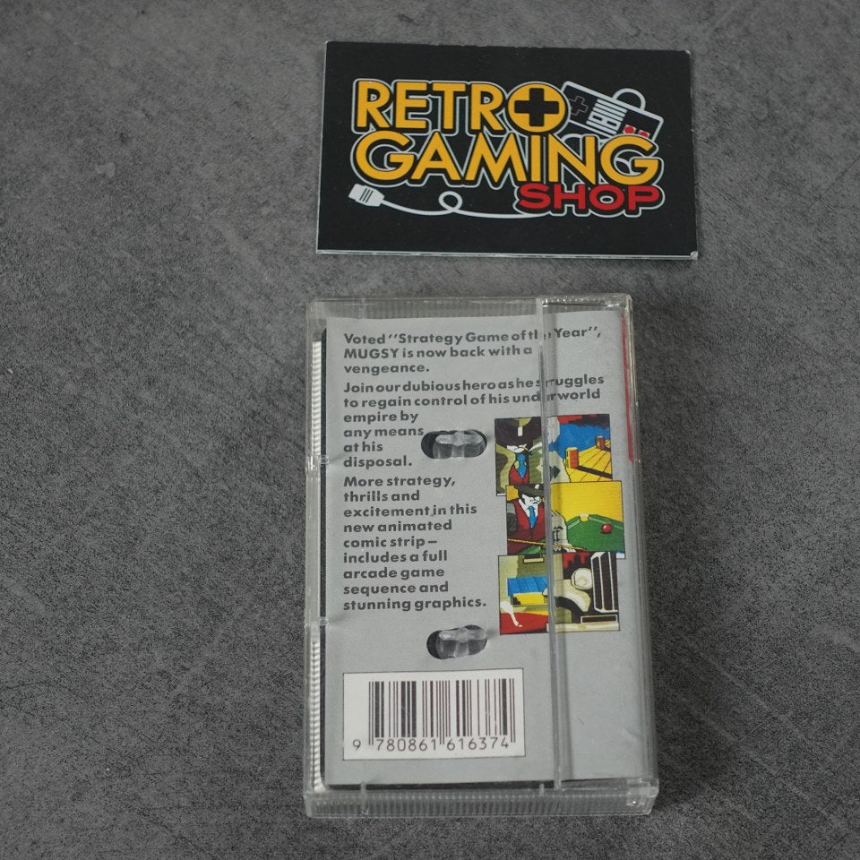 Vendita Mugsy's Revenge! - Retrogaming Shop