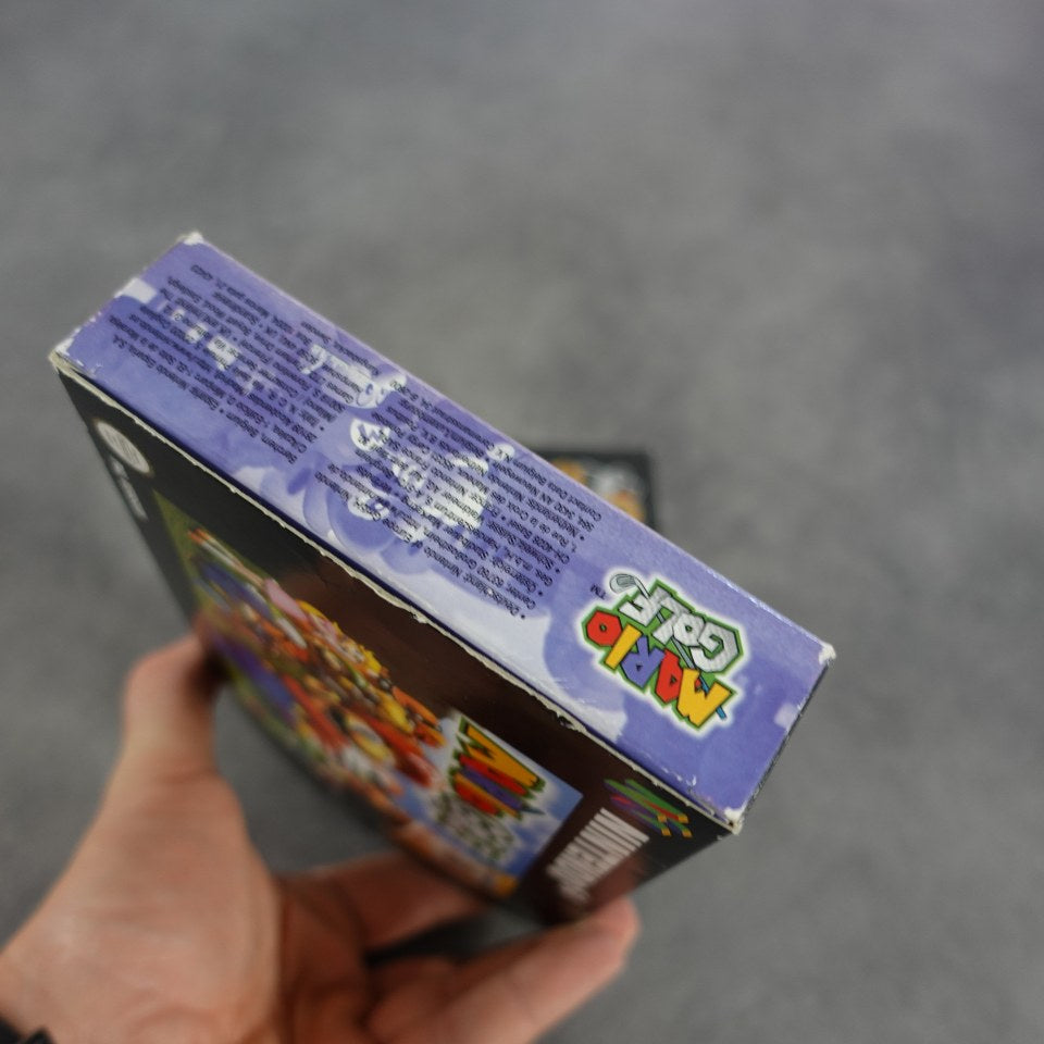 Vendita Mario Golf - Retrogaming Shop