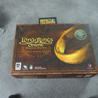 Vendita Lord of The Rings Shadows of Angmar Exclusive Special Edition - Retrogaming Shop