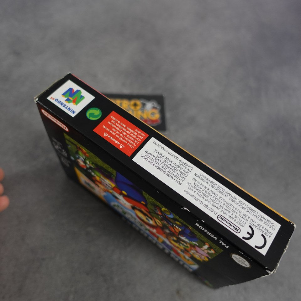 Vendita Mario Golf - Retrogaming Shop