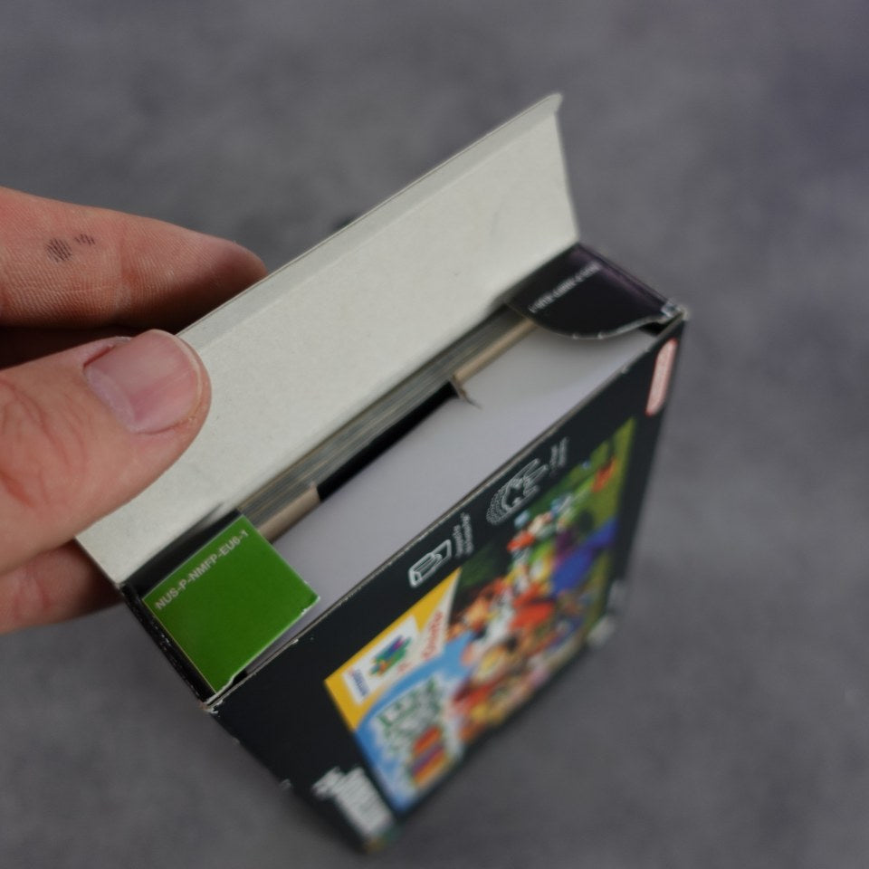 Vendita Mario Golf - Retrogaming Shop