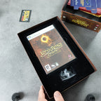 Vendita Lord of The Rings Shadows of Angmar Exclusive Special Edition - Retrogaming Shop