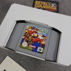 Vendita Mario Golf - Retrogaming Shop