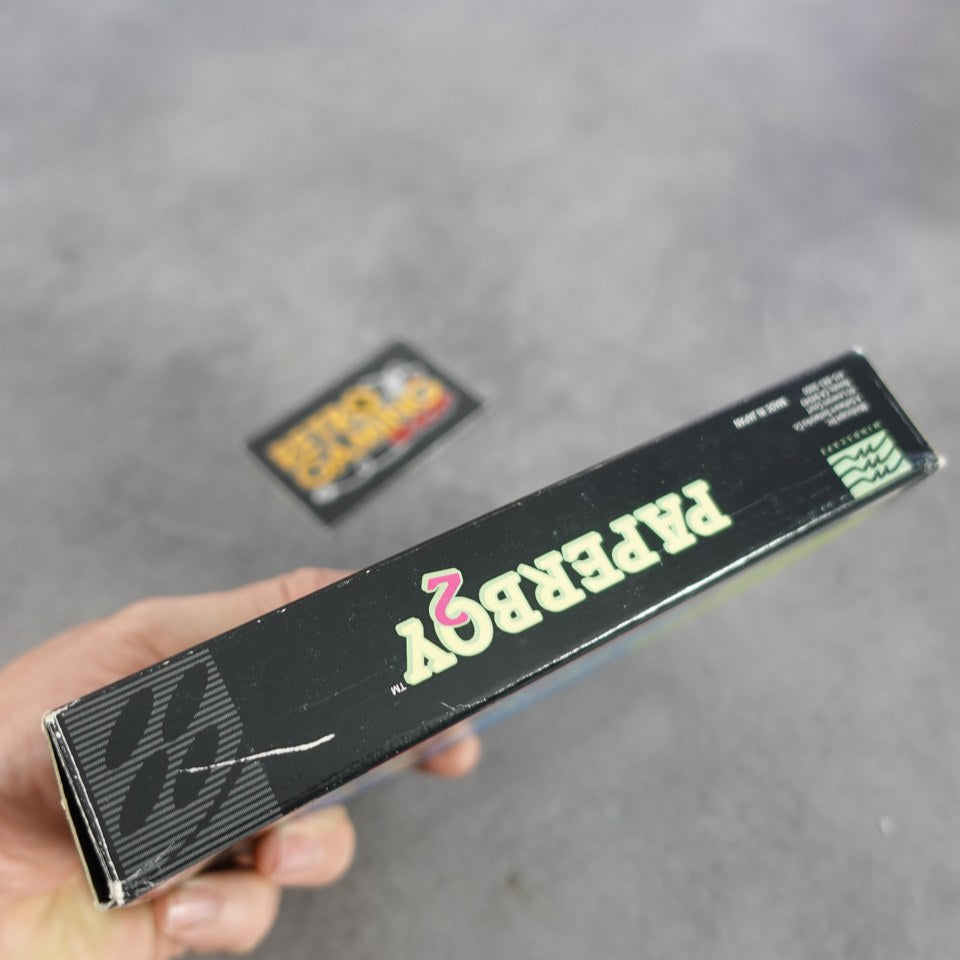 Vendita Paperboy 2 - Retrogaming Shop