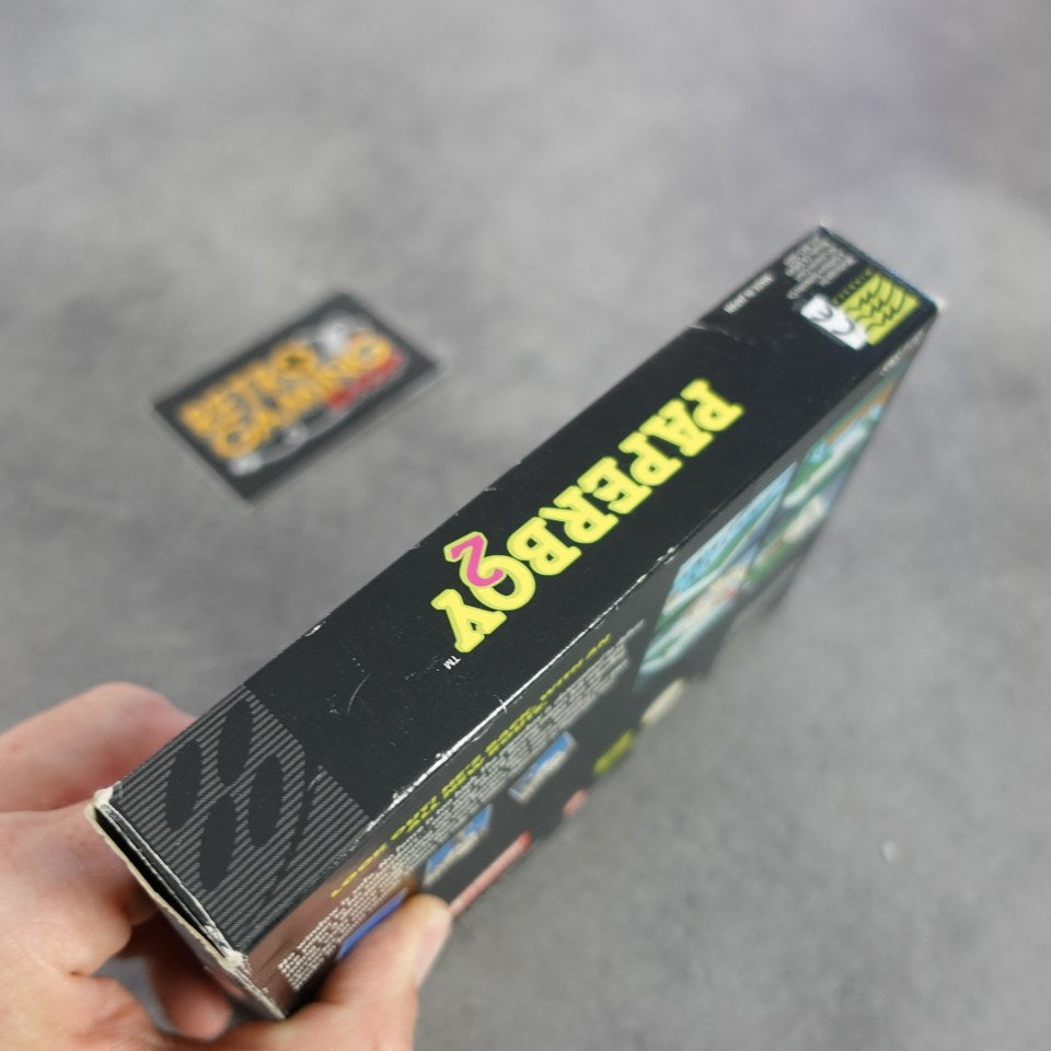 Vendita Paperboy 2 - Retrogaming Shop