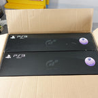 Vendita Gran Turismo 5 Signature Edition Nuovo X 2 con Shipping Box - Retrogaming Shop