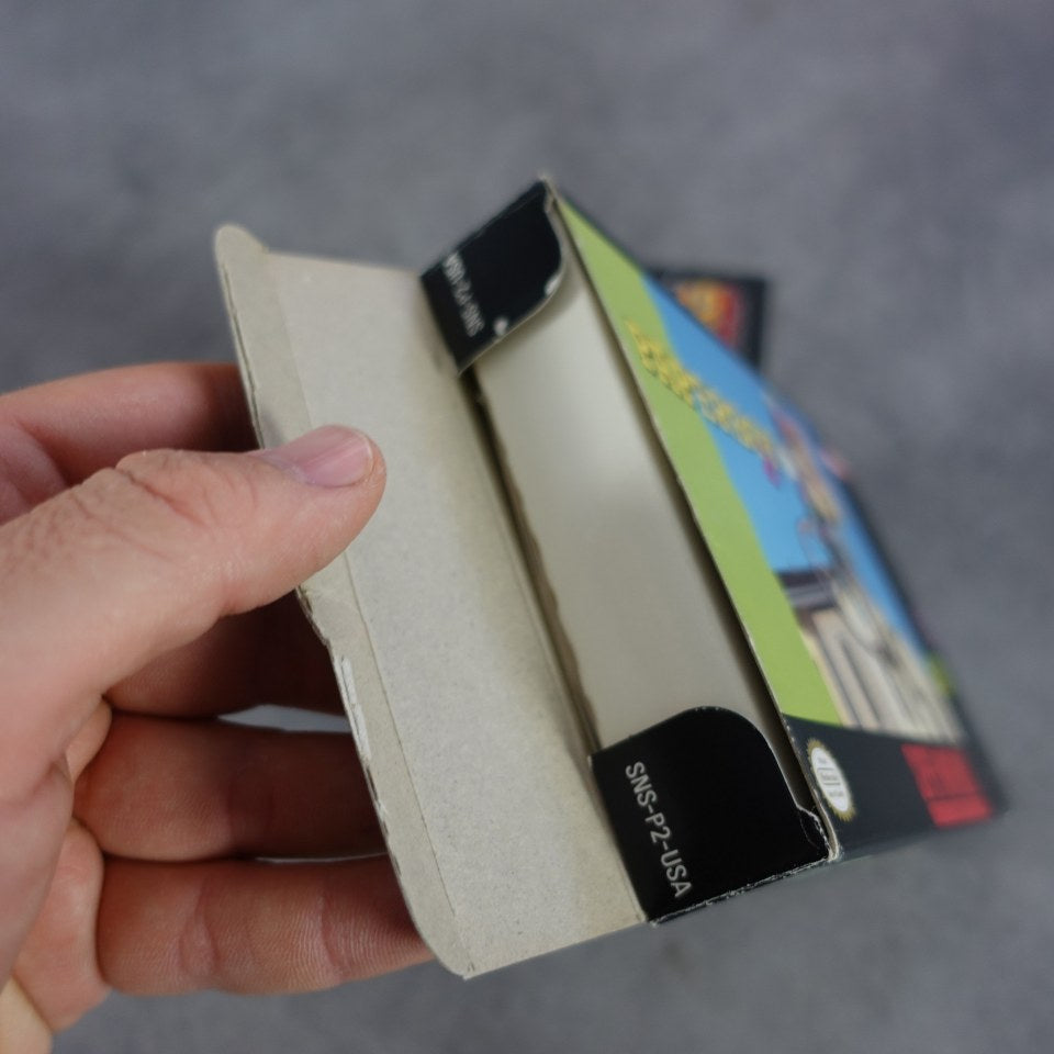 Vendita Paperboy 2 - Retrogaming Shop