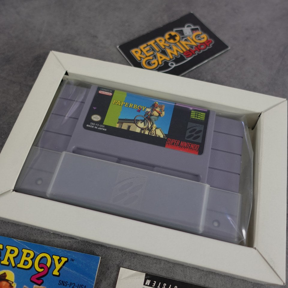 Vendita Paperboy 2 - Retrogaming Shop