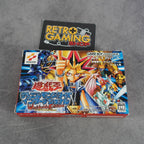 Vendita Yu-GI-Ho Worldwide Edition - Retrogaming Shop