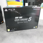 Vendita Gran Turismo 5 Signature Edition Nuovo X 2 con Shipping Box - Retrogaming Shop