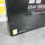 Vendita Gran Turismo 5 Signature Edition Nuovo X 2 con Shipping Box - Retrogaming Shop