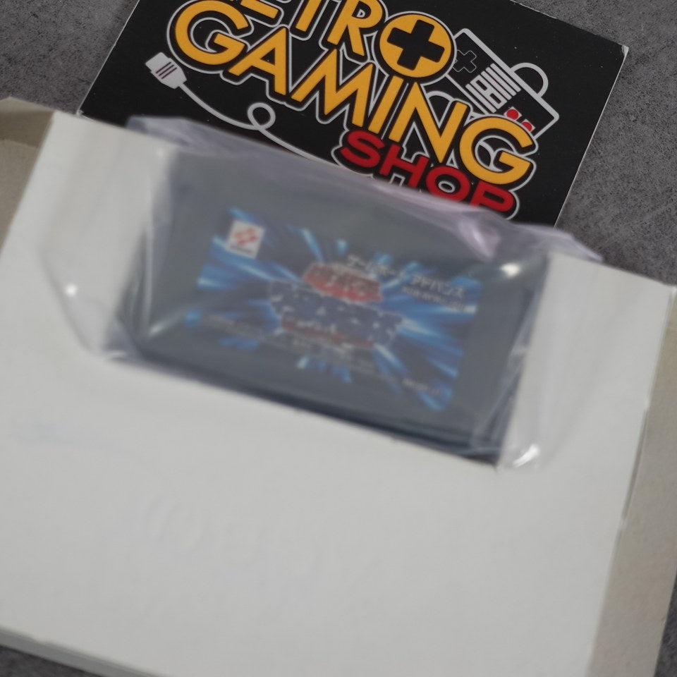 Vendita Yu-GI-Ho Worldwide Edition - Retrogaming Shop