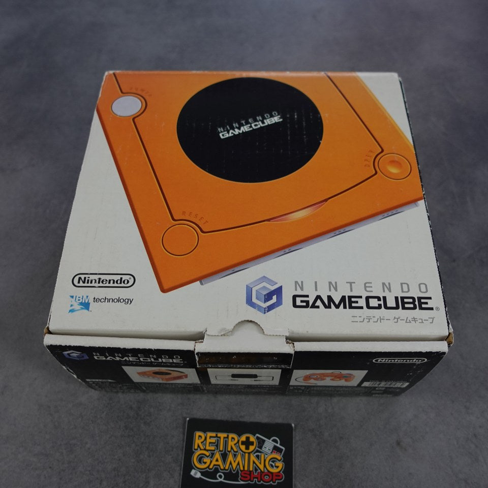 Vendita Gamecube - Retrogaming Shop