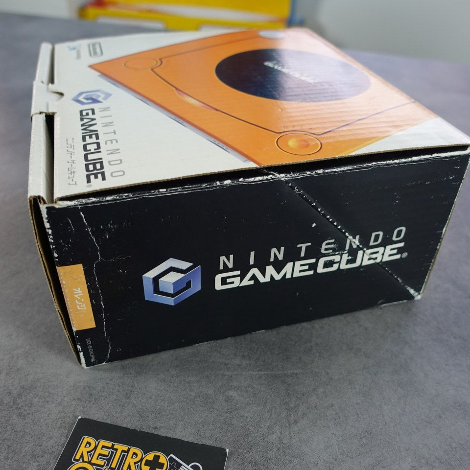 Vendita Gamecube - Retrogaming Shop