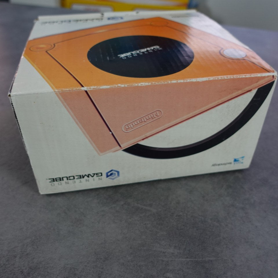 Vendita Gamecube - Retrogaming Shop