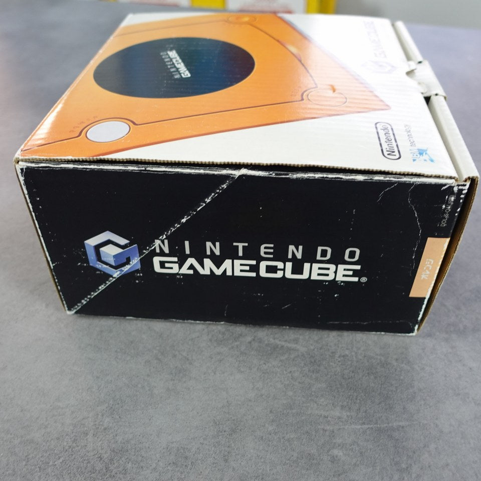 Vendita Gamecube - Retrogaming Shop