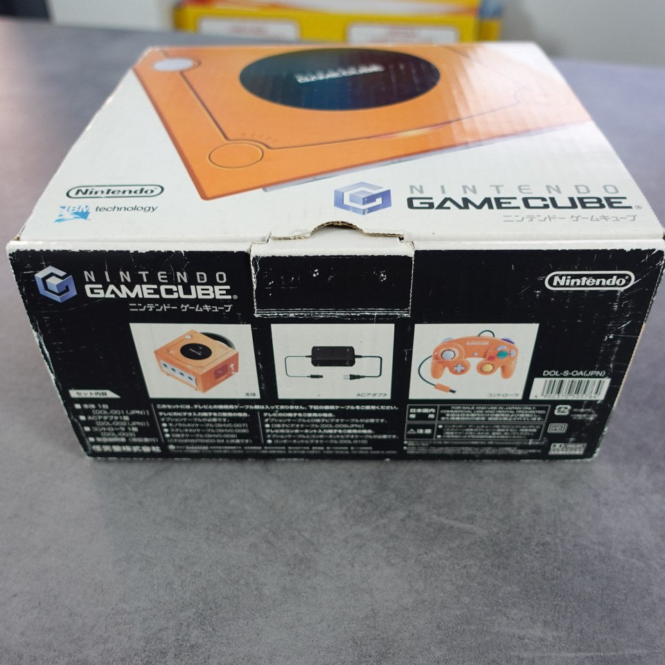 Vendita Gamecube - Retrogaming Shop