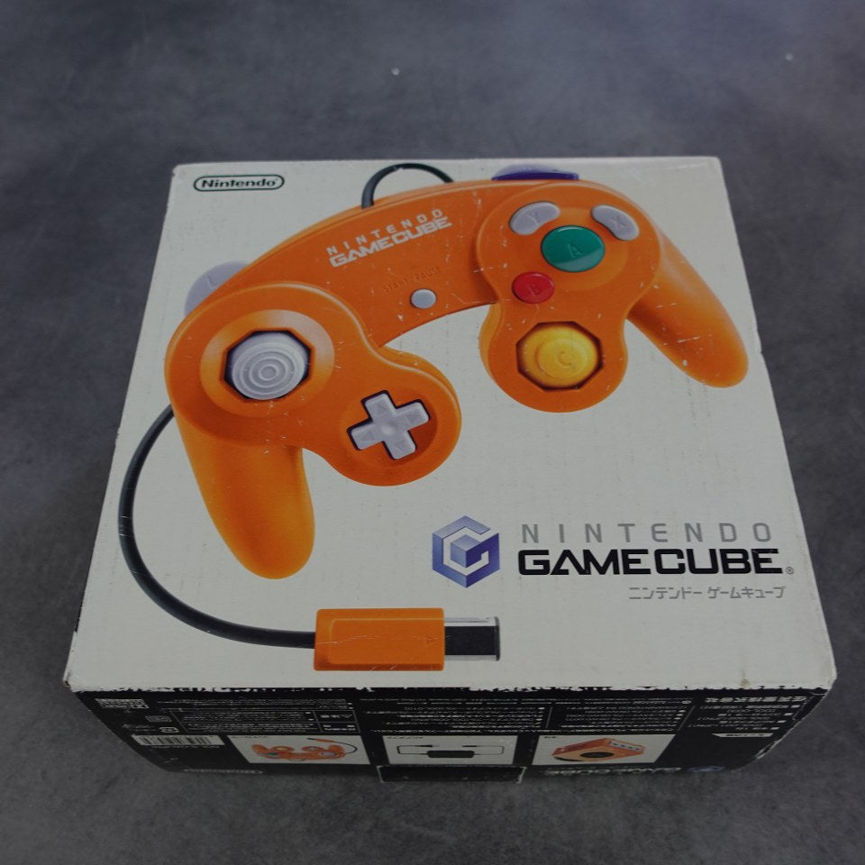 Vendita Gamecube - Retrogaming Shop