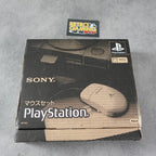 Vendita Mouse Set Playstation Nuovo - Retrogaming Shop