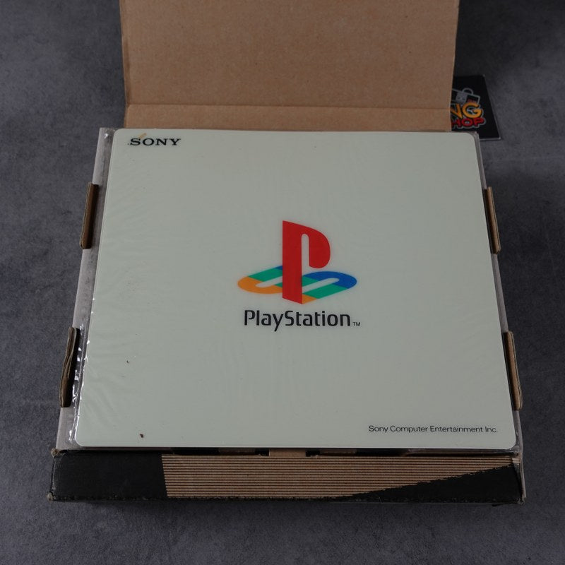 Vendita Mouse Set Playstation Nuovo - Retrogaming Shop