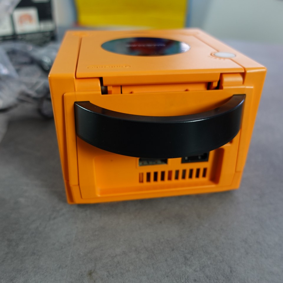 Vendita Gamecube - Retrogaming Shop