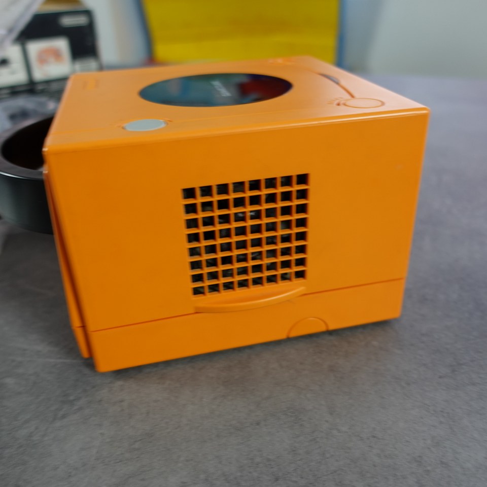 Vendita Gamecube - Retrogaming Shop