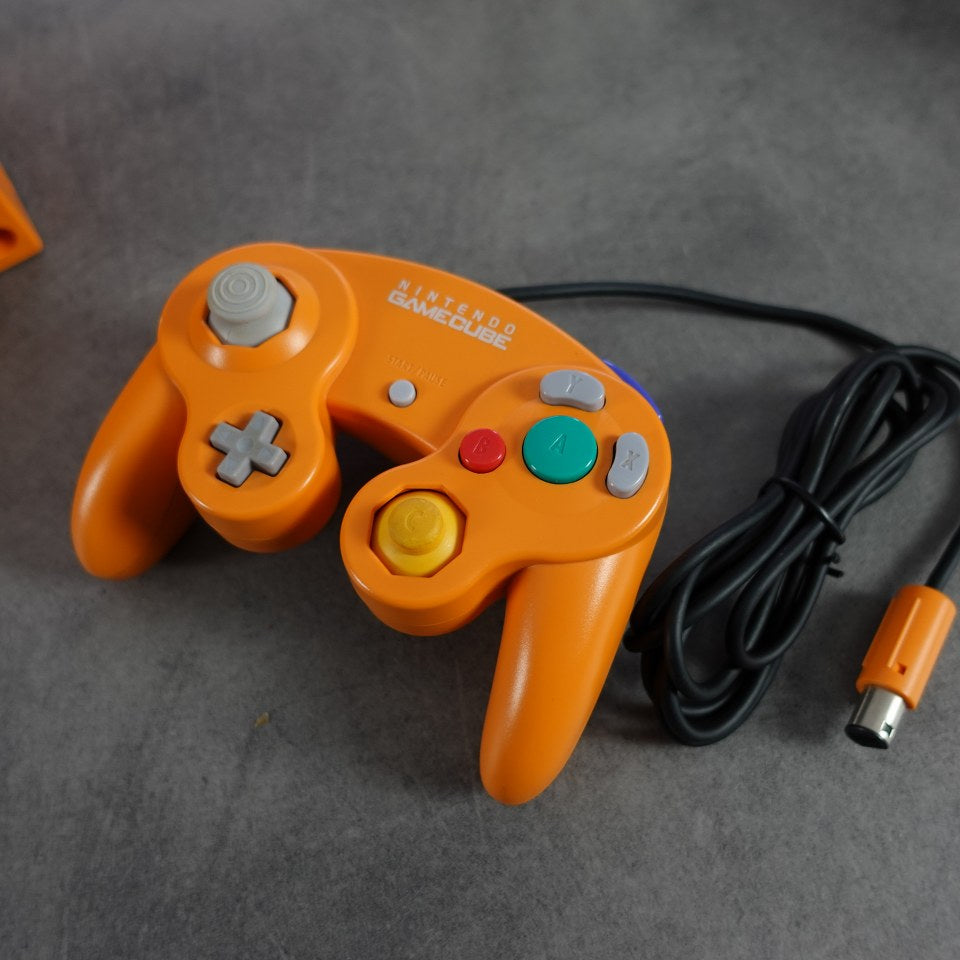 Vendita Gamecube - Retrogaming Shop