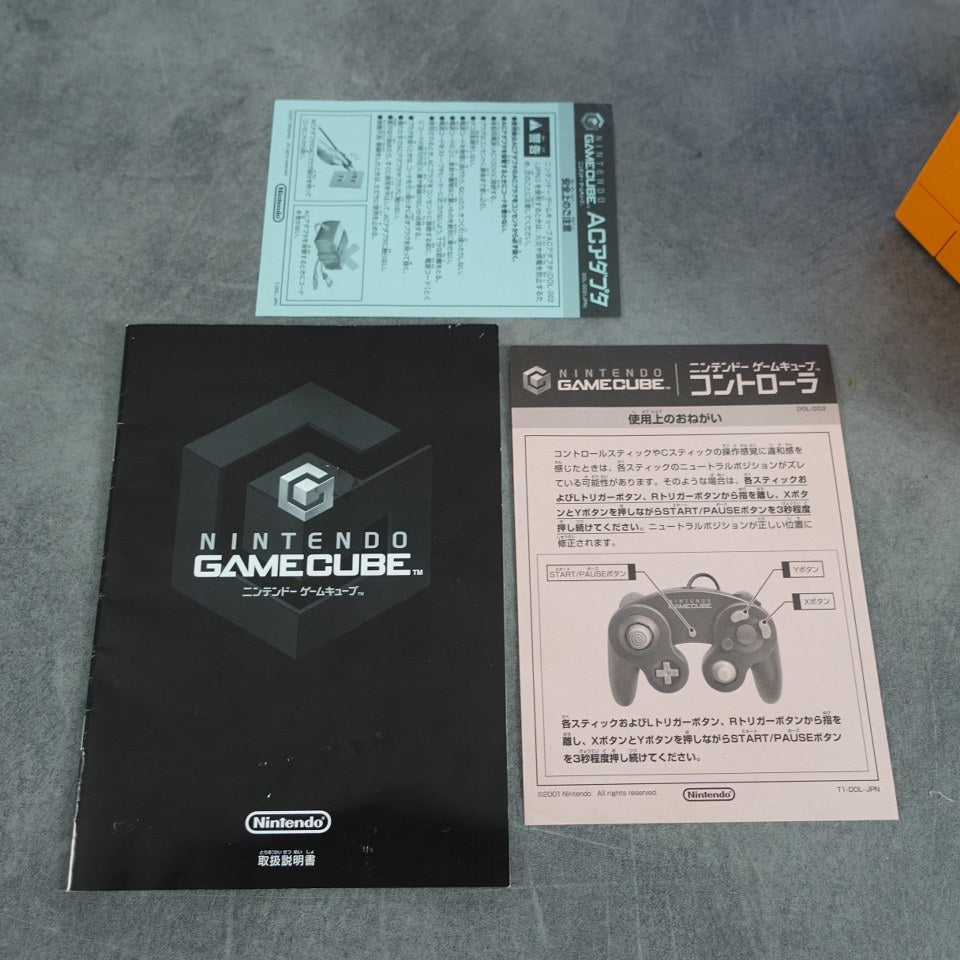 Vendita Gamecube - Retrogaming Shop