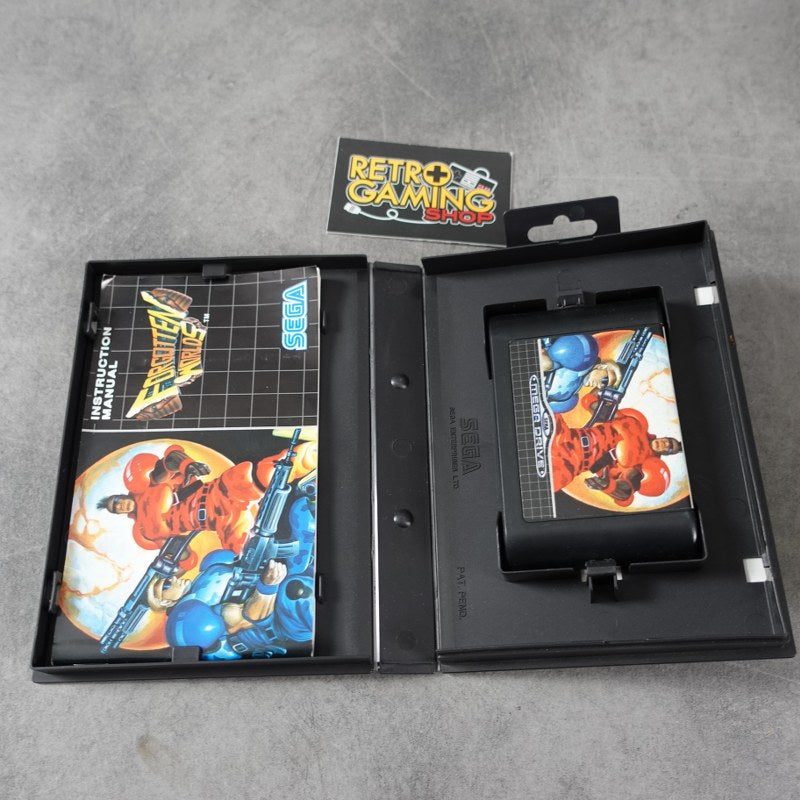 Vendita Forgotten Worlds - Retrogaming Shop