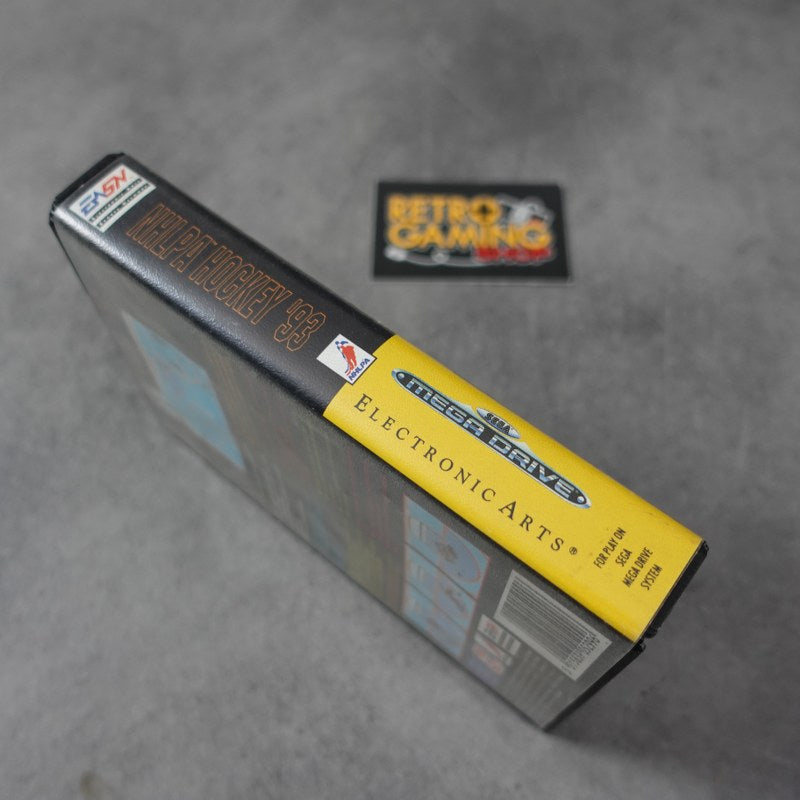 Vendita NHL 96 - Retrogaming Shop