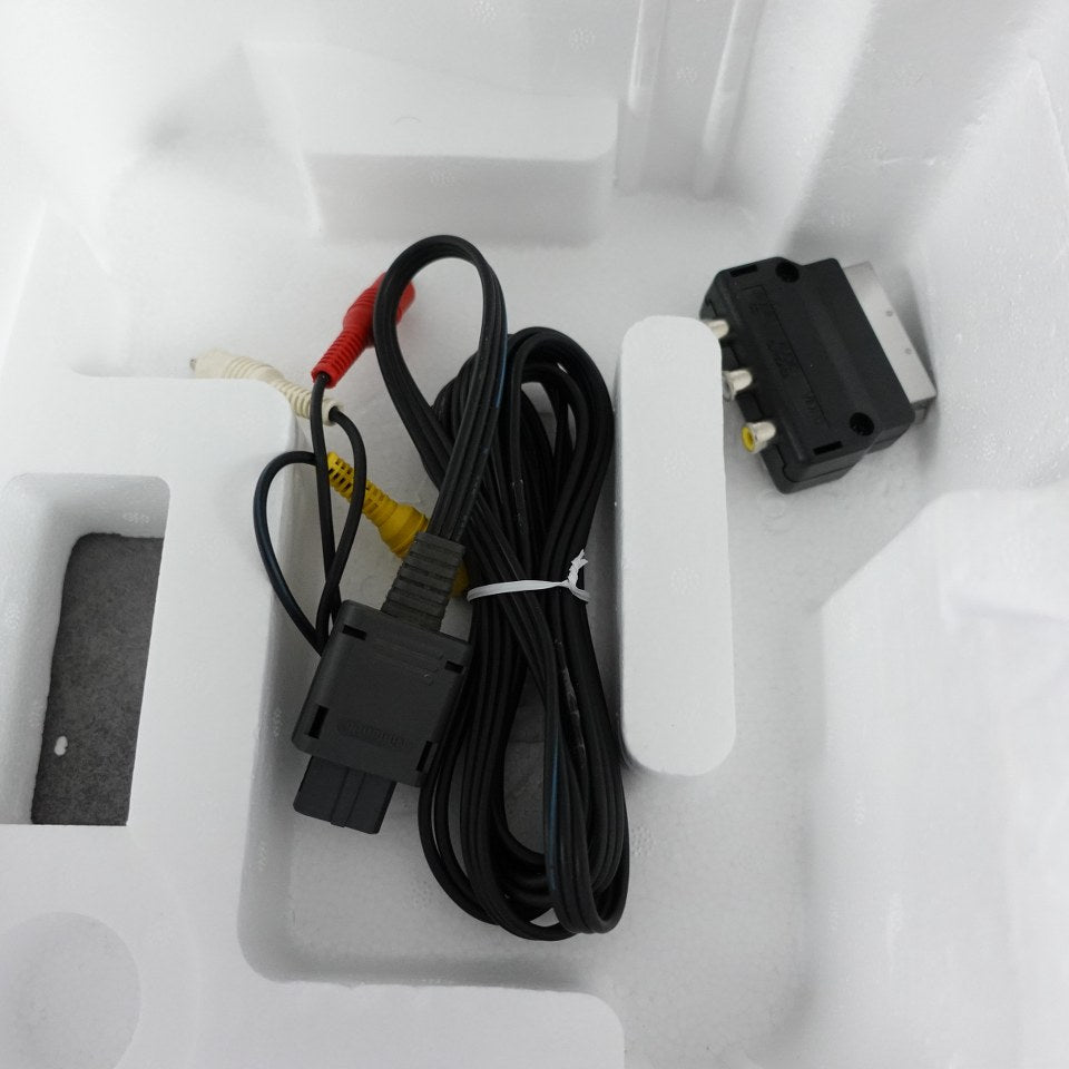 Vendita Nintendo 64 - Retrogaming Shop