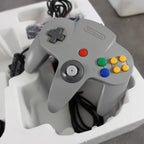 Vendita Nintendo 64 - Retrogaming Shop