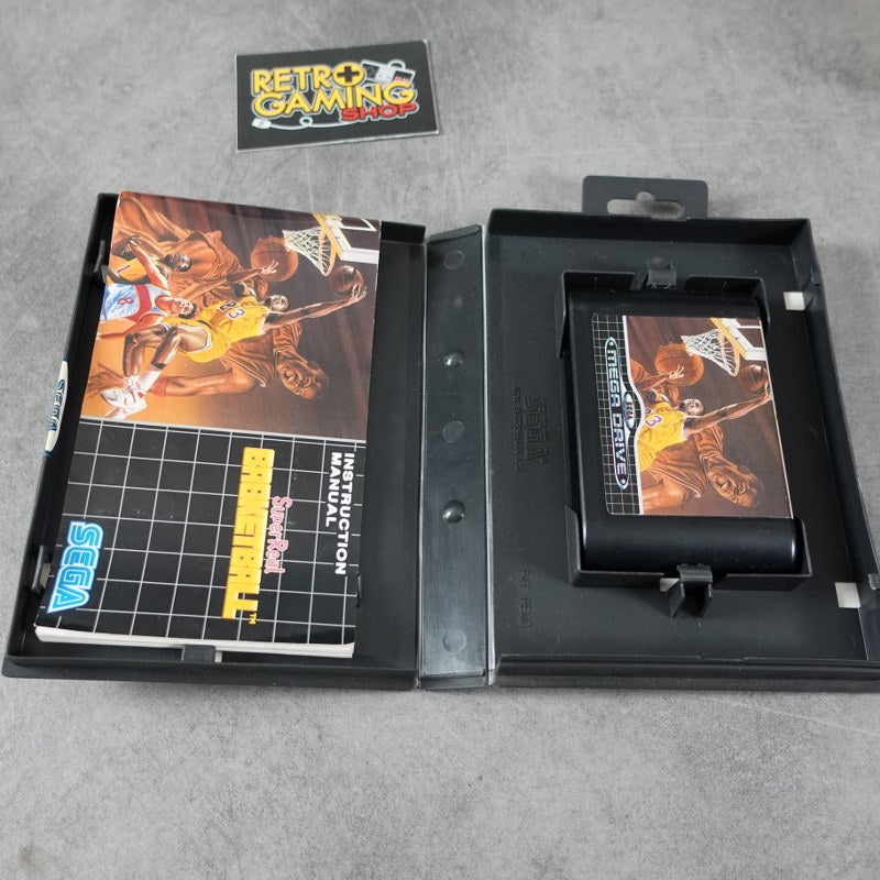 Vendita Super Real Basketball - Retrogaming Shop