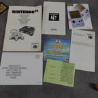 Vendita Nintendo 64 - Retrogaming Shop