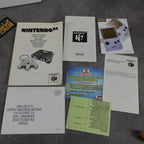 Vendita Nintendo 64 - Retrogaming Shop