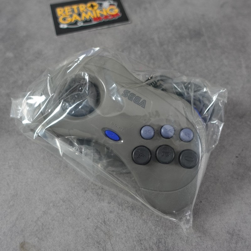 Sega Saturn Control Pad HSS-0101 Nuovo SEGA