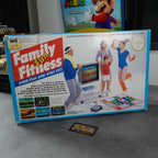 Vendita Family Fun Fitness - Retrogaming Shop